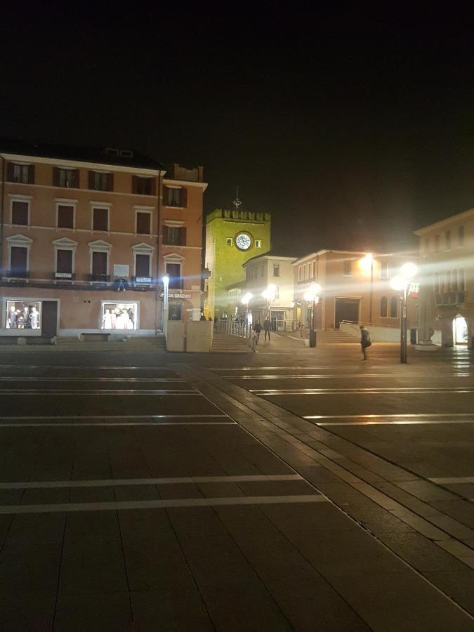 梅斯特雷3B Locazione Turistica住宿加早餐旅馆 外观 照片
